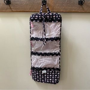 Vera Bradley Travel Organizer